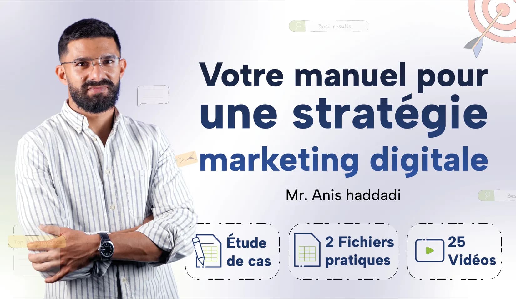 Guide Pratique De La Stratégie Marketing Digitale
