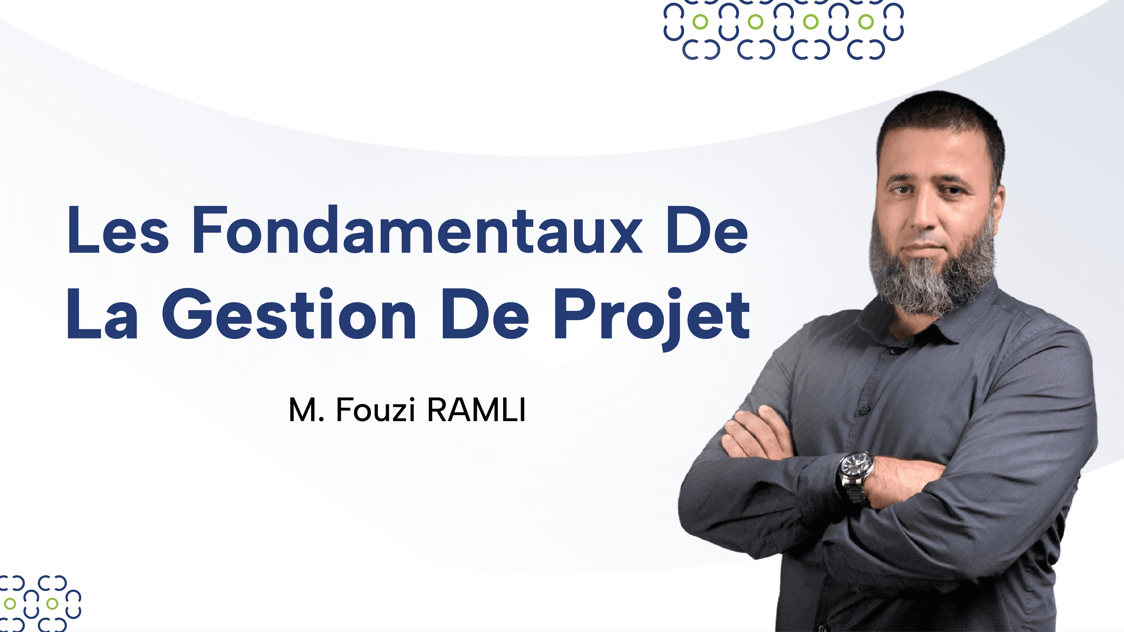 Les Fondamentaux De La Gestion De Projet