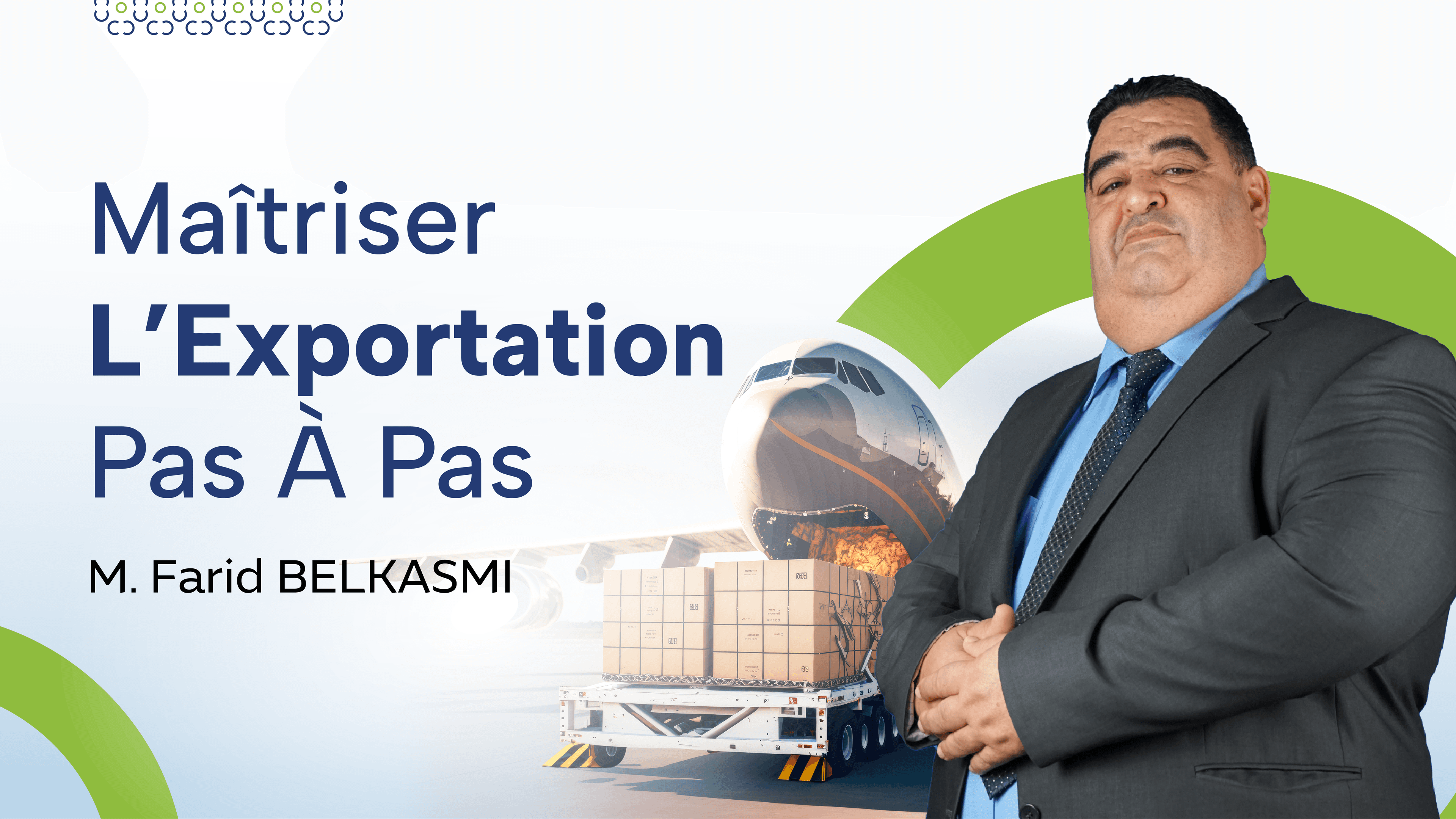 Maîtriser L’Exportation Pas À Pas