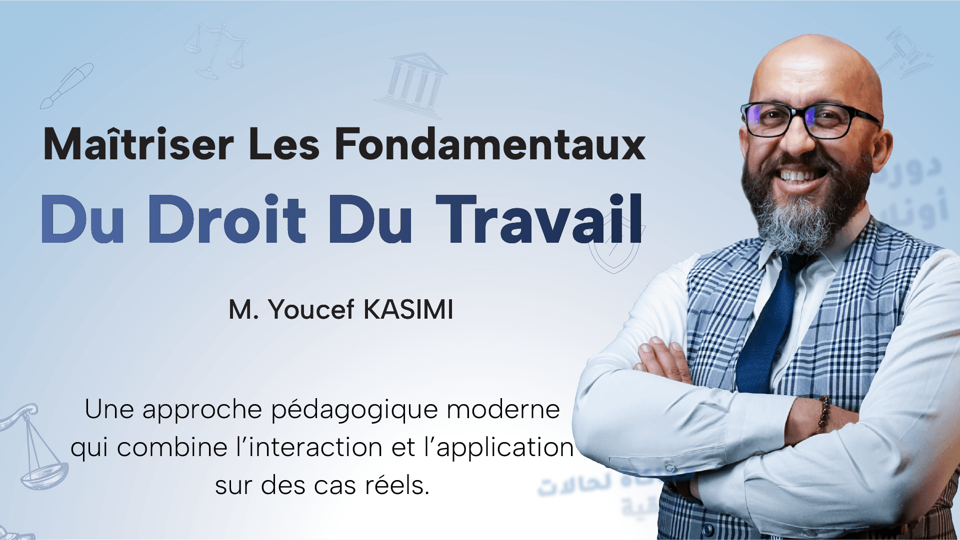 Maîtriser Les Fondamentaux Du Droit Du Travail