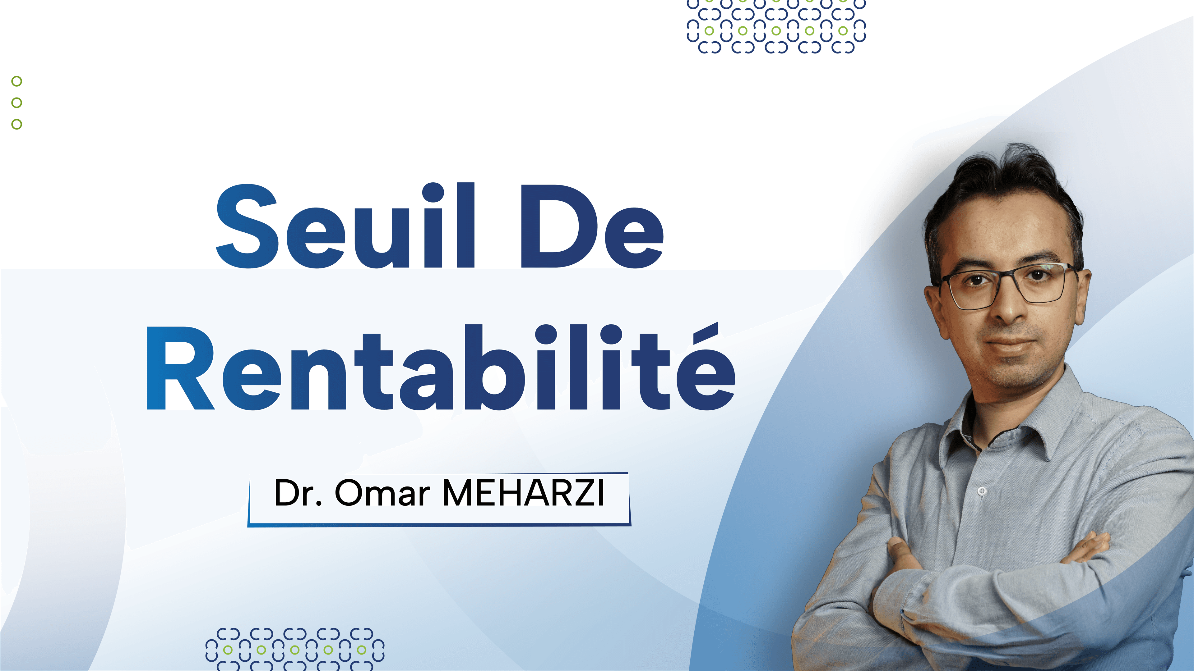 Seuil De Rentabilité