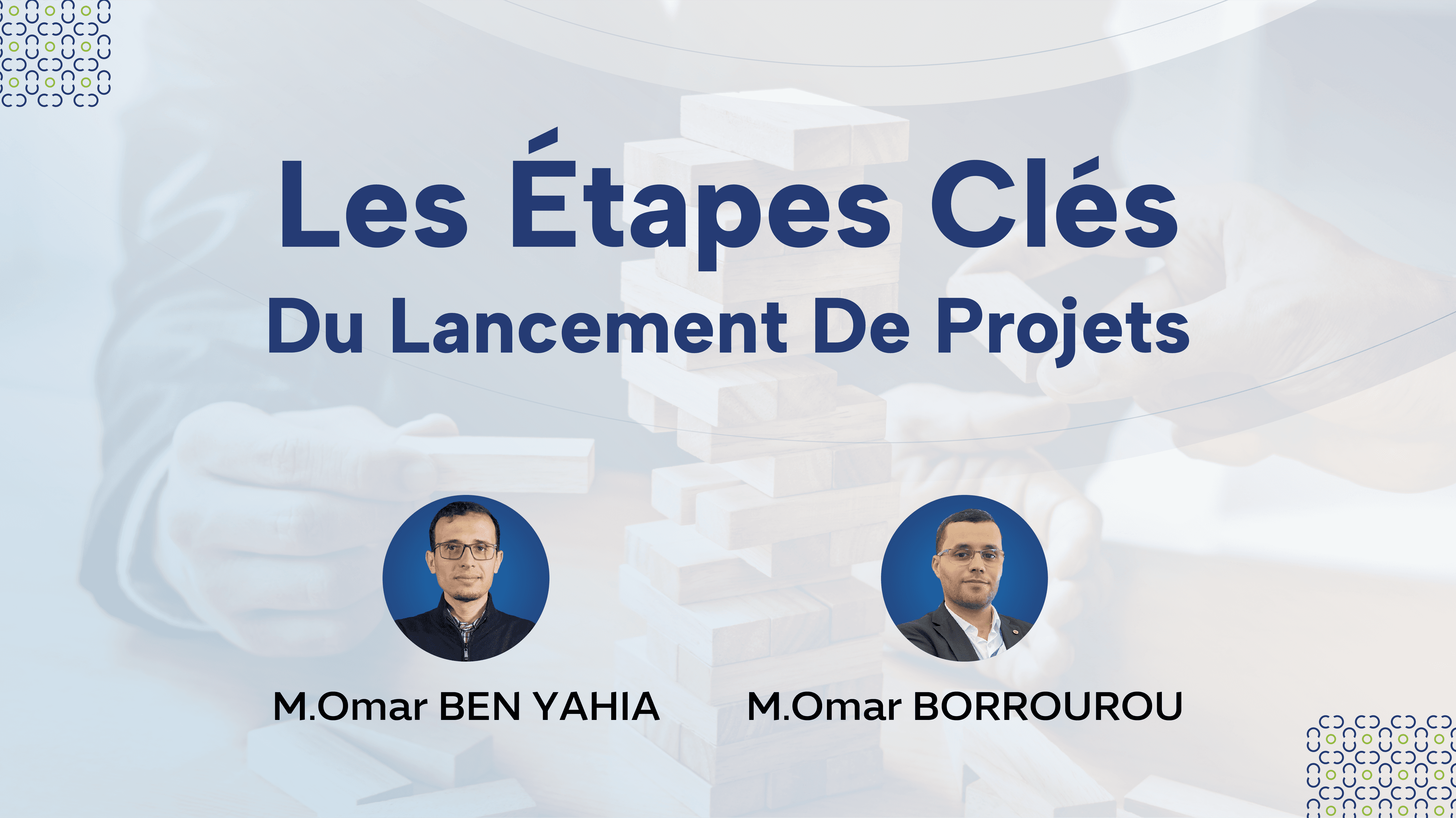 Les Étapes Clés Du Lancement De Projets