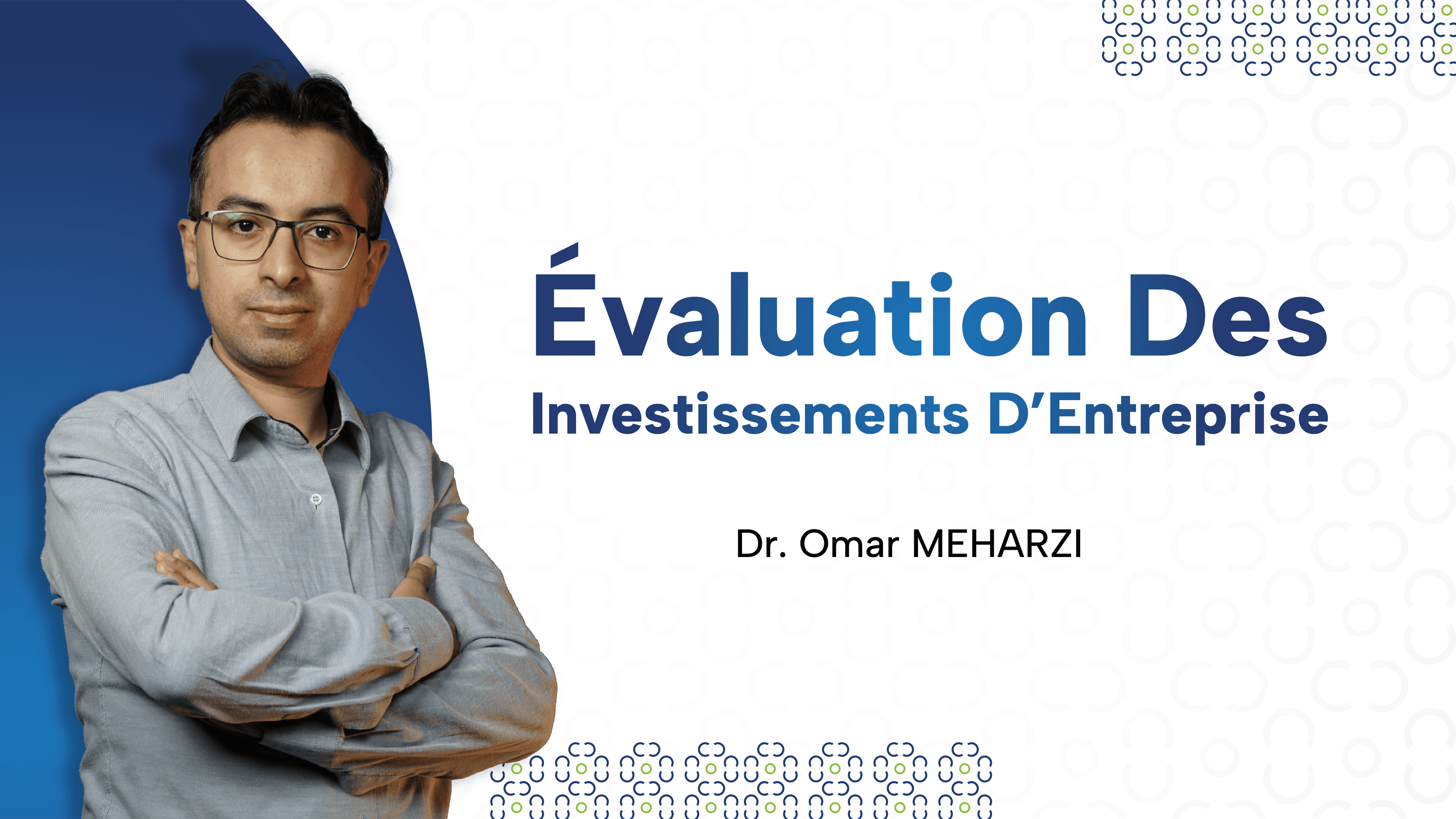 Évaluation Des Investissements D’Entreprise