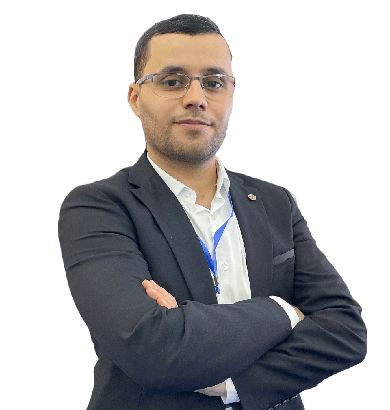 Omar BOURROUROU picture