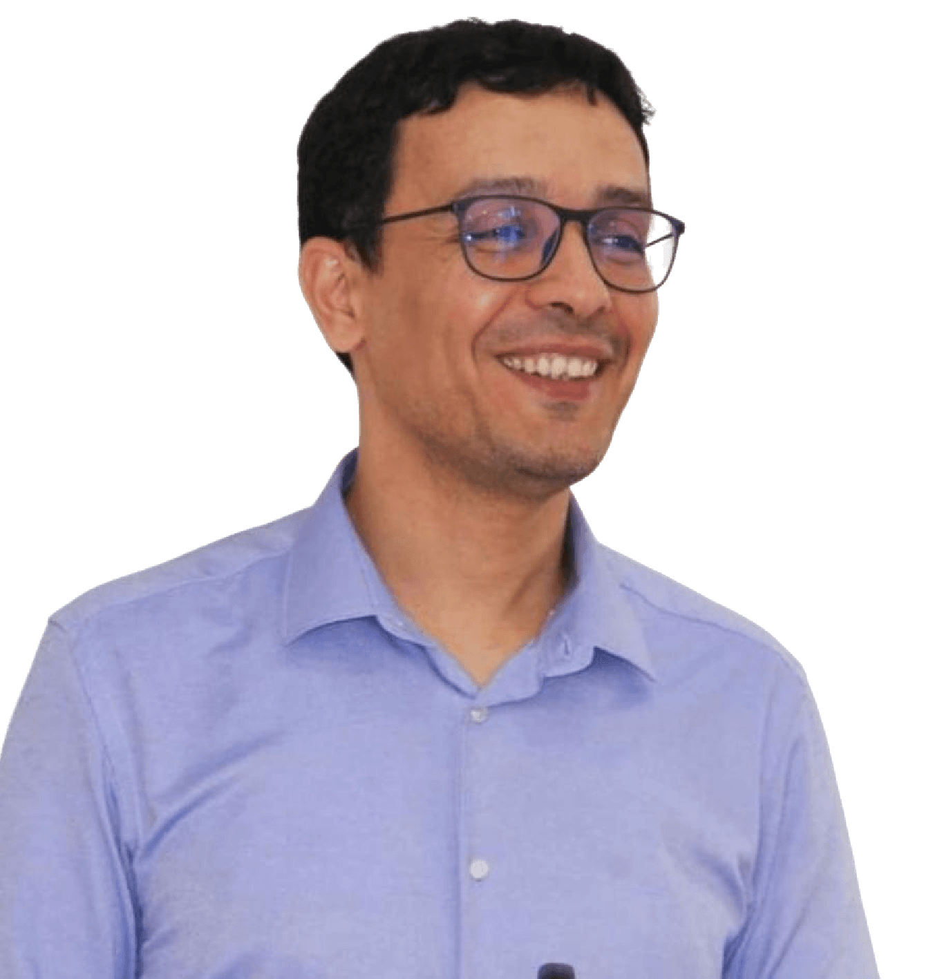 Nadir CHERIF picture