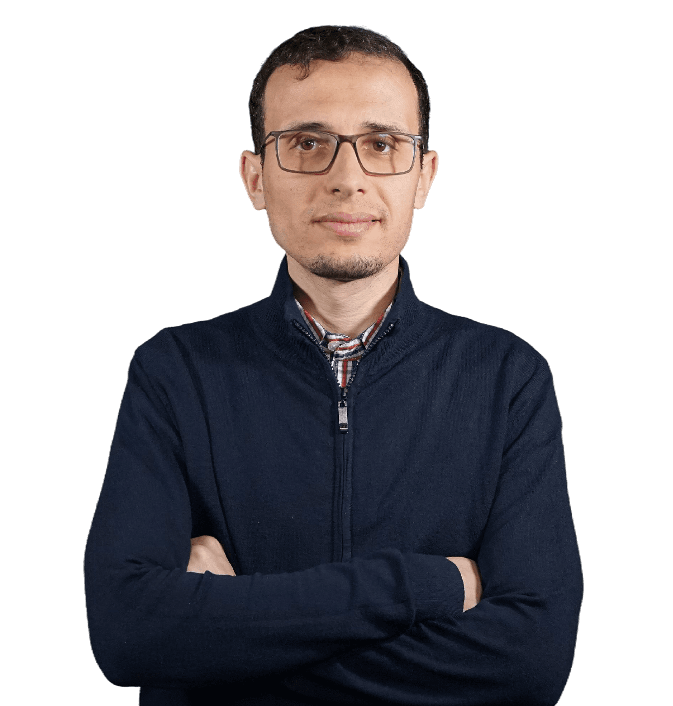 Omar BENYAHIA picture